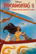 Pocahontas 2 - reisen til en annen verden