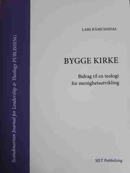 Bygge kirke