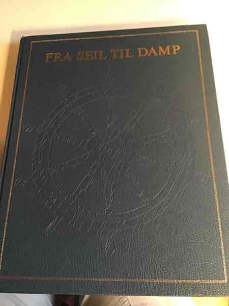 Fra seil til damp