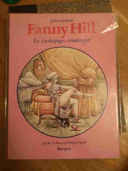 Fanny Hill