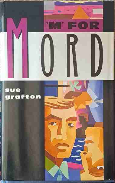 M for mord