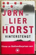 Vinterstengt