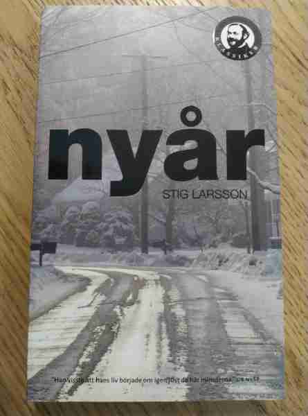 Nyår