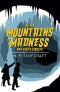 At the Mountains of Madness & Other Stories