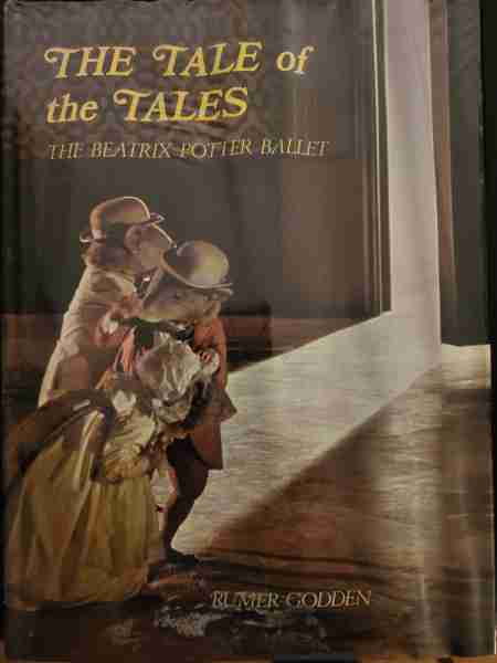 The Tale of the Tales