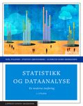 Statistikk og dataanalyse