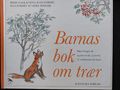 Barnas bok om trær