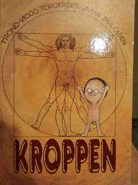 Kroppen