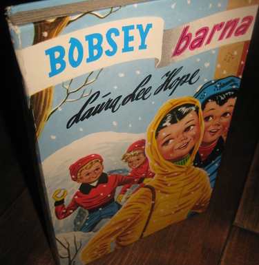 Bobsey-barna 