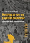 Mestring av rus og psykiske problemer