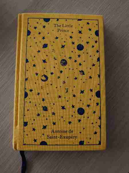 The Little Prince 