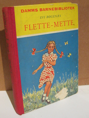 Flette-Mette