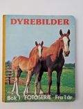 Dyrebilder