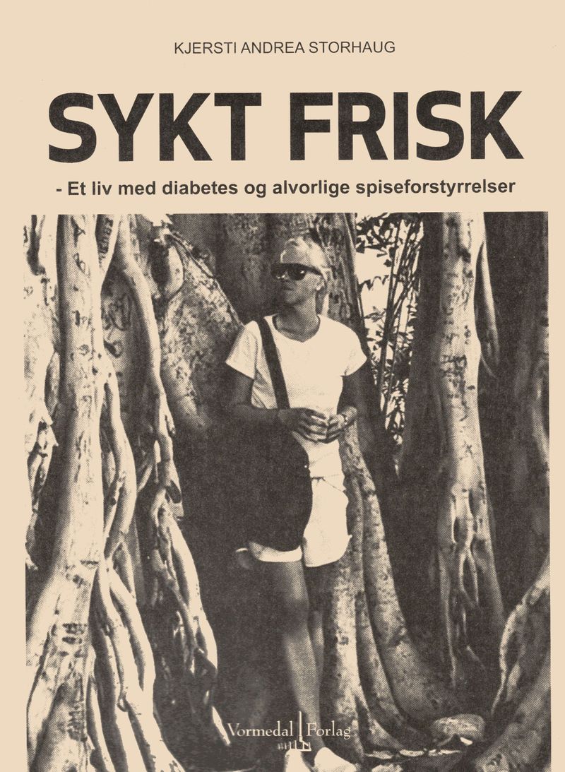 Sykt frisk
