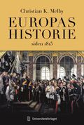 Europas historie siden 1815