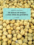 50 nueces de lengua y unas notas de gramática