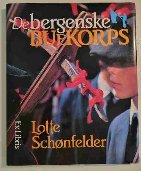 De Bergenske buekorps