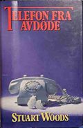 Telefon fra avdøde
