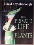 The private life of plants