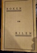 Boken om bilen