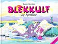 Blekkulf og Sprelline