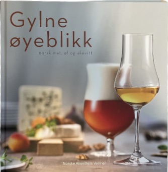 Gylne øyeblikk, norsk mat, øl og akevitt