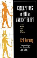 Conceptions of God in Ancient Egypt