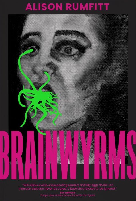 Brainwyrms