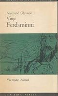 Ferdaminni fra Sumaren 1860