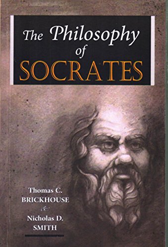 The Philosophy of Socrates