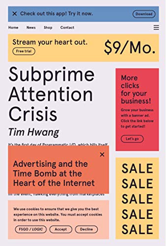  Subprime Attention Crisis