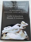  Emotion-Focused Couples Therapy