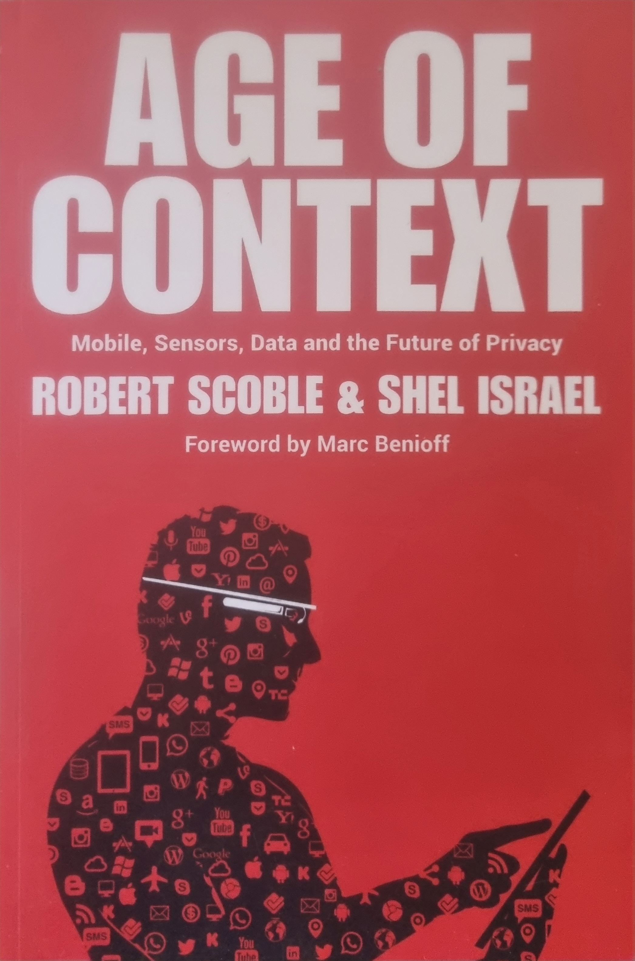 Age of context