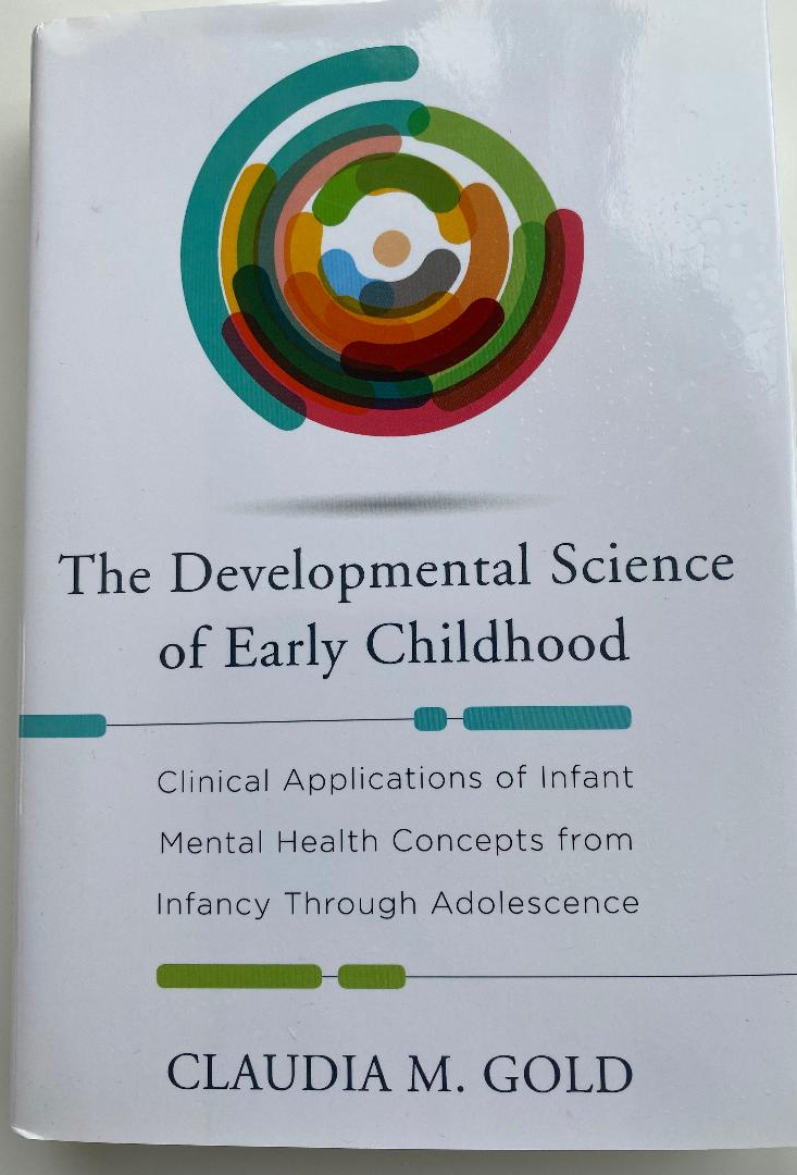  The Developmental Science of Early Childhood -