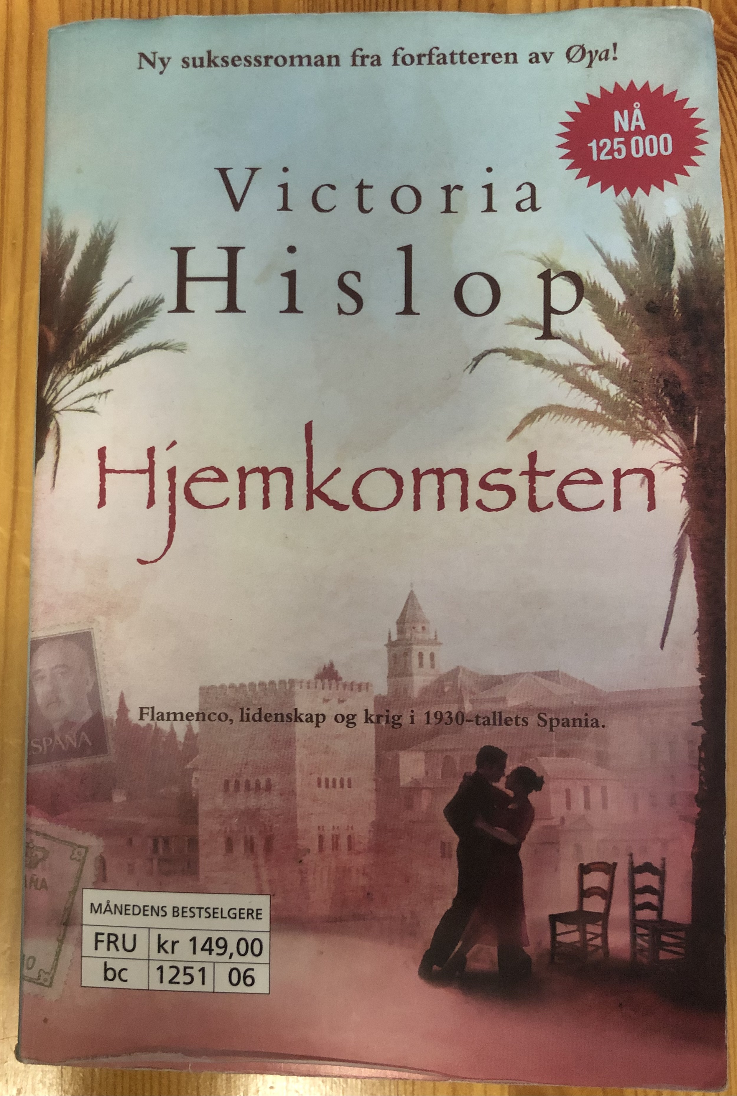 Hjemkomsten