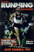 Daniels' Running Formula