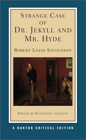 Strange Case of Dr. Jekyll and Mr. Hyde