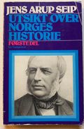 UTSIKT OVER NORGES HISTORIE Første del