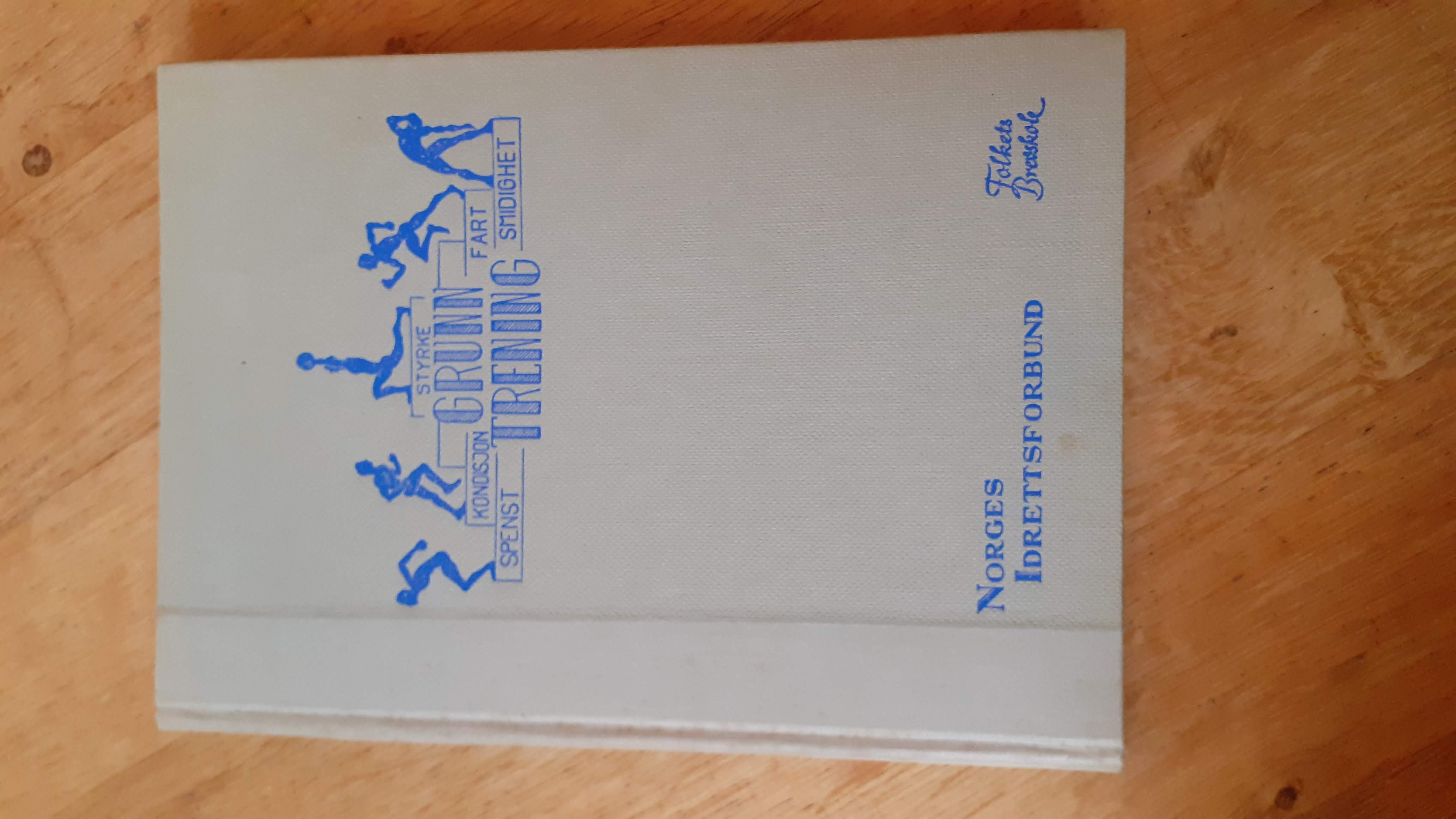 Grunntrening