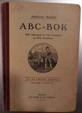 ABC-bok. 