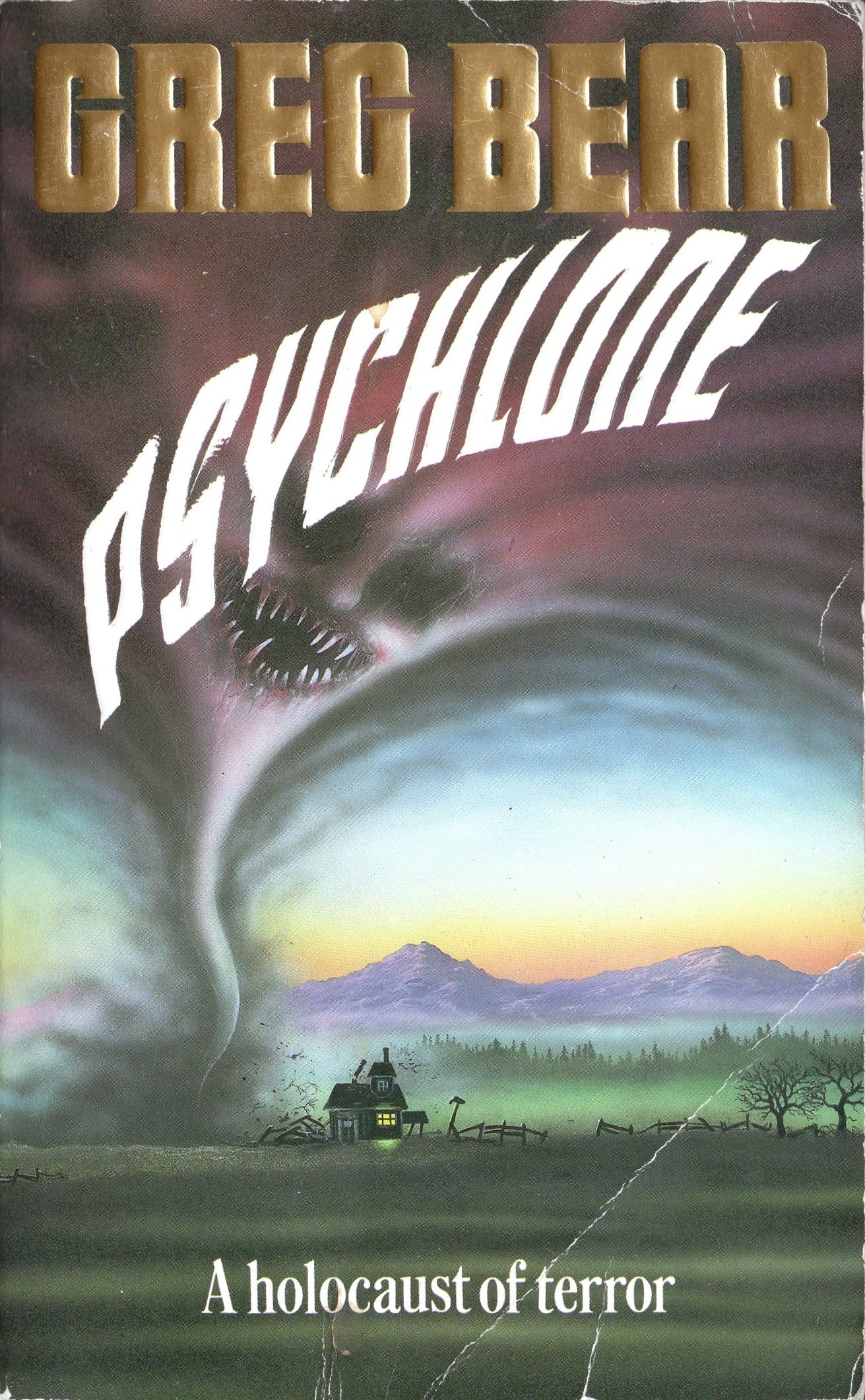 Psychlone