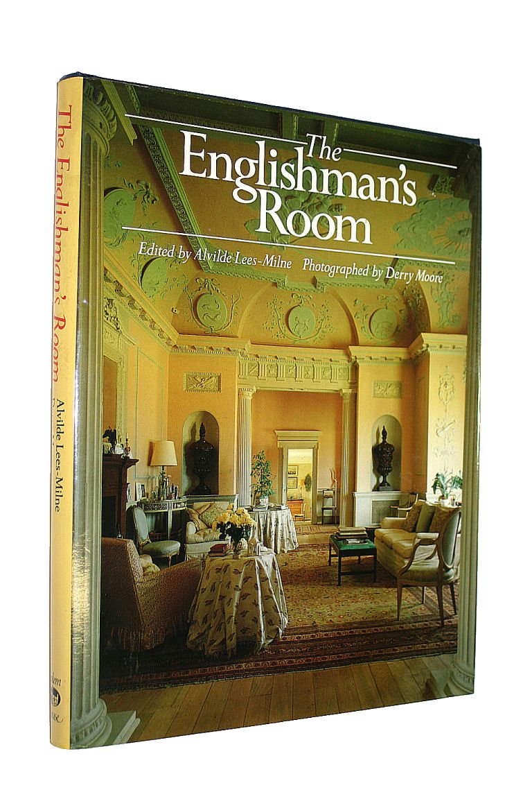 The Englishman's Room