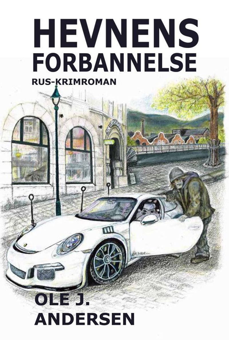 Hevnens forbannelse
