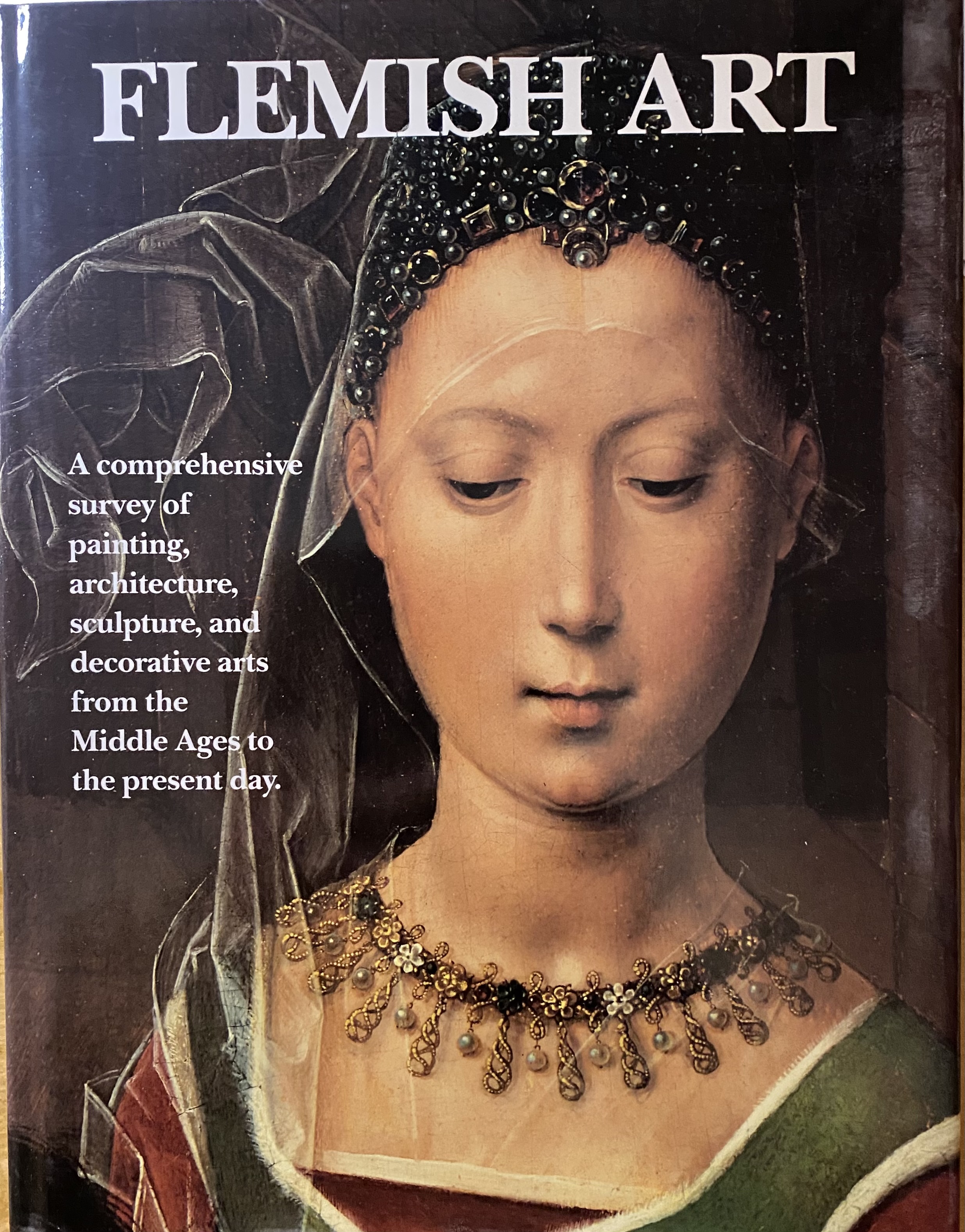 FLEMISH ART