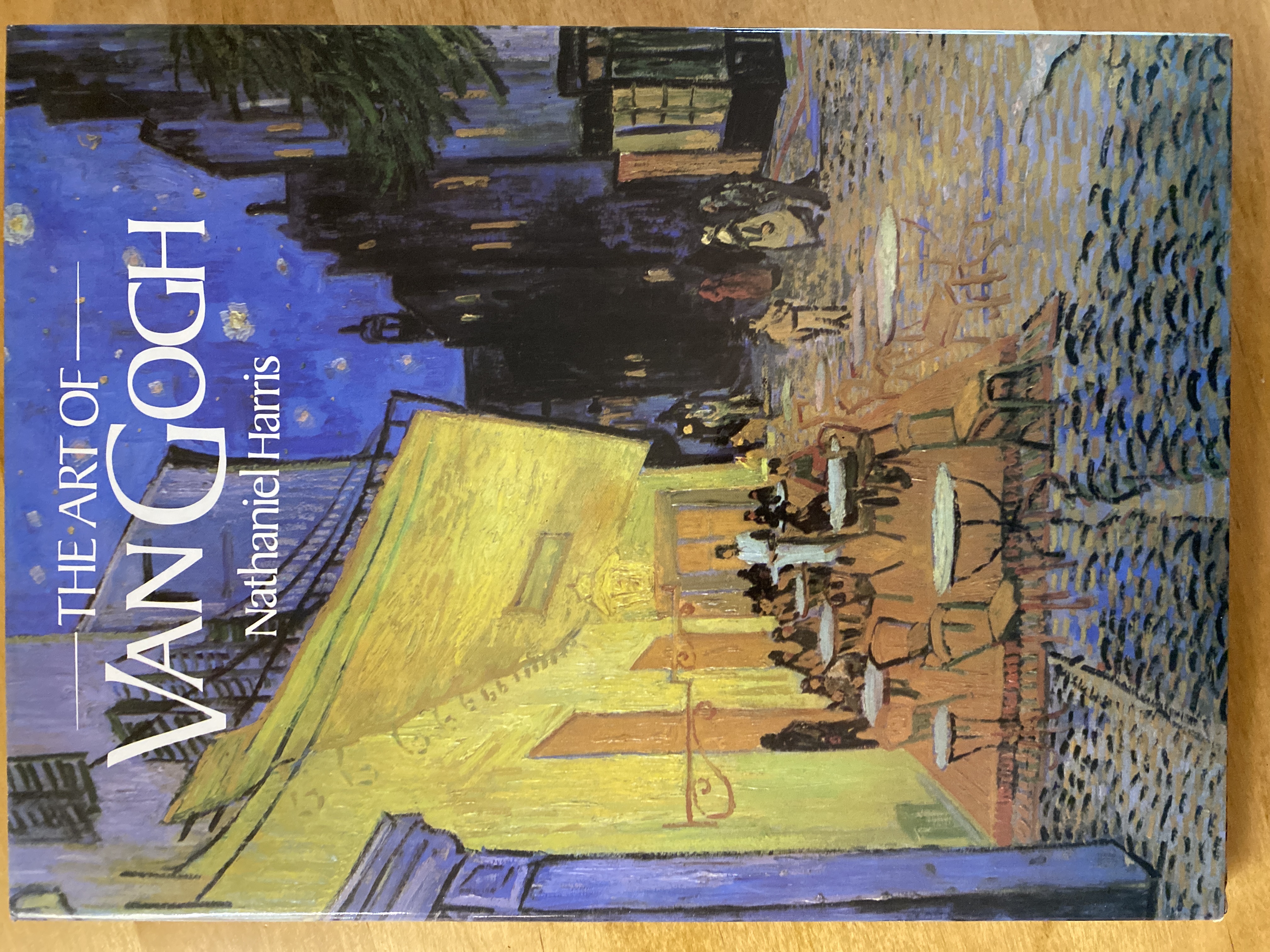 The Art of Van Gogh