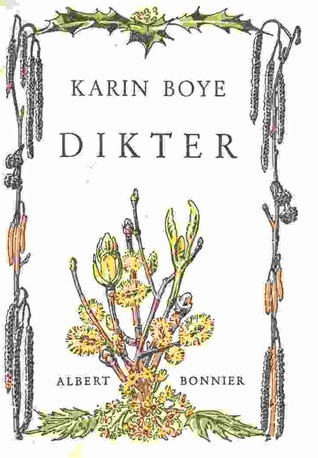 Dikter