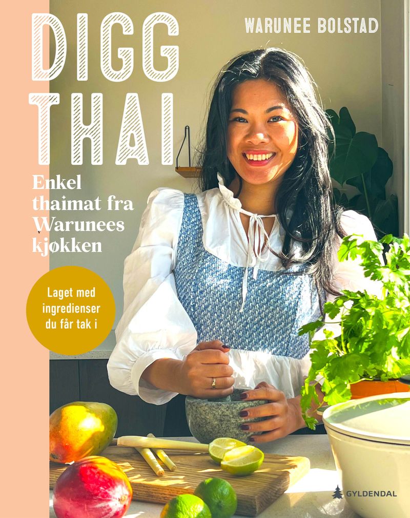 Digg thai