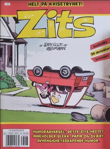 Zits 2013 uke 45