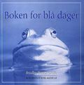 Boken for blå dager