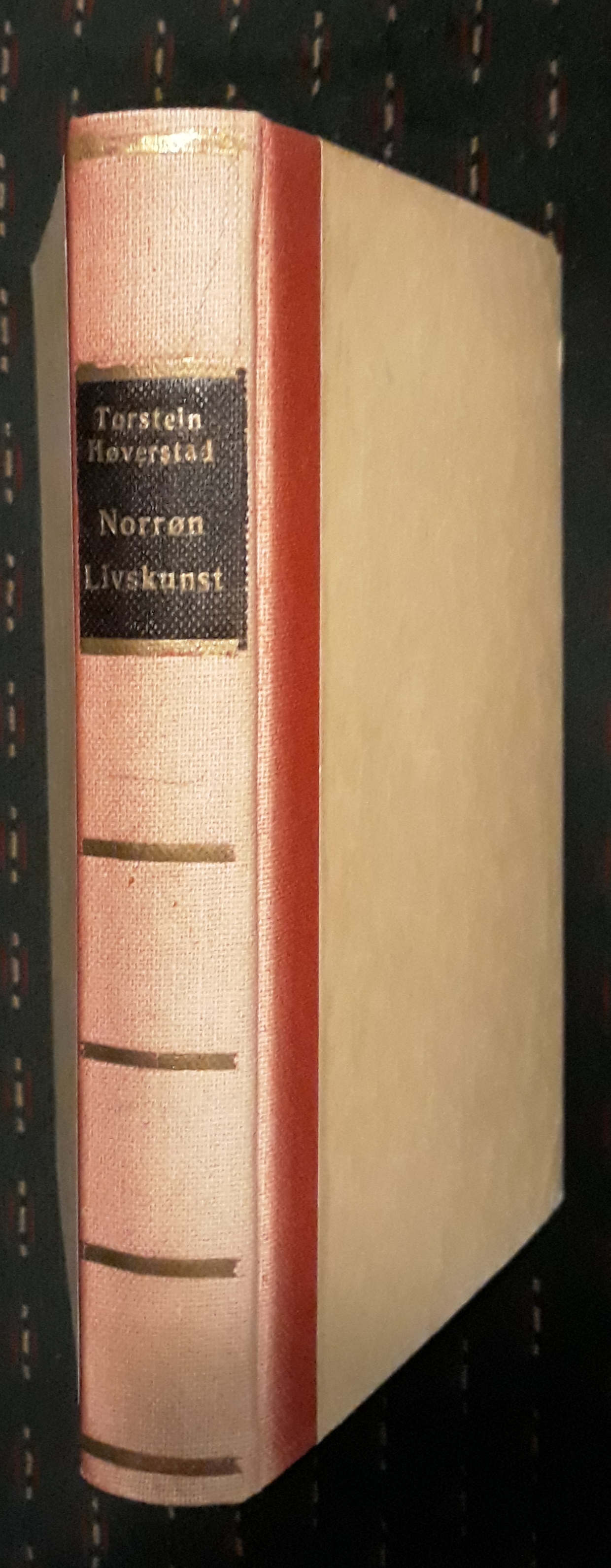 Norrøn Livskunst